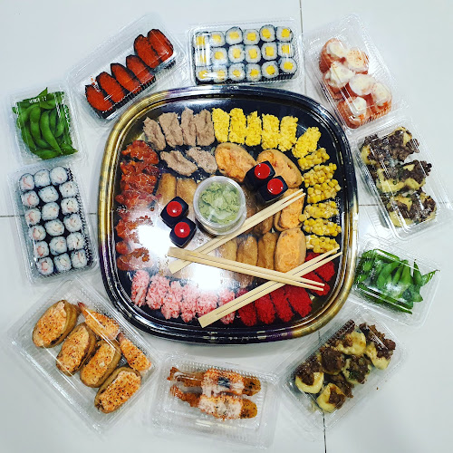 Opinii despre Hei Sushi în Singapore - Hospitality and gastronomy