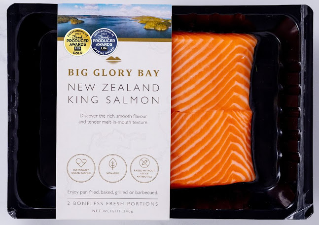 New Zealand Fresh - Hospitality and gastronomy