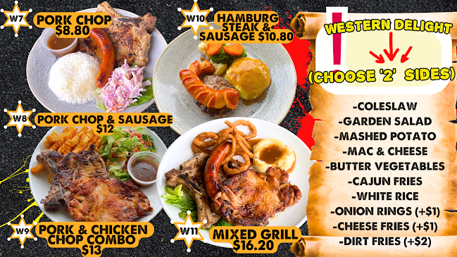 Skirt & Dirt - Singapore