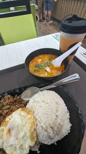 Opinii despre Kopitiam Corner @ Choa Chu Kang Crescent în Singapore - Hospitality and gastronomy