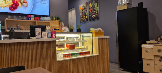 1doc Bistro Heartbeat@Bedok - Hospitality and gastronomy