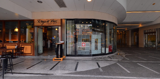 Royz et Vous - Hospitality and gastronomy