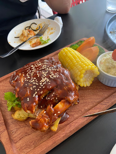 Sweet Garden Dining Cafe