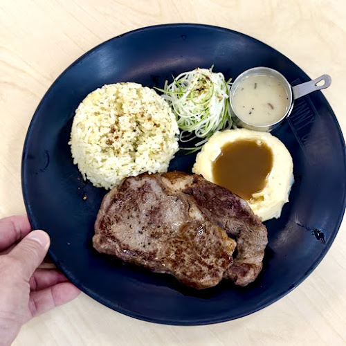 Comentarii opinii despre Skinny Chef @ Kallang Bahru