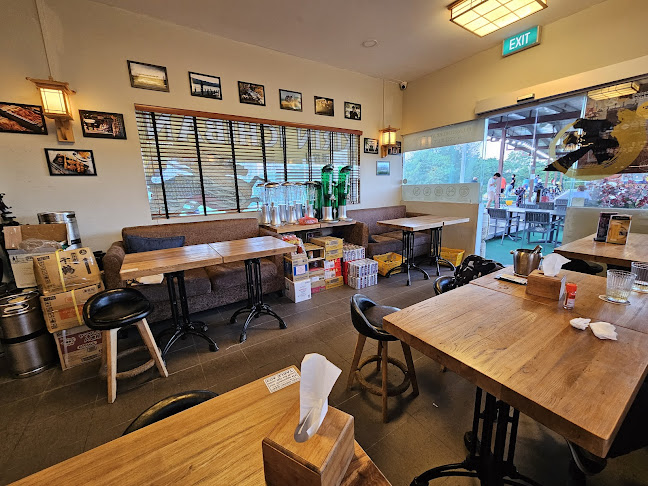 Comentarii opinii despre Tend Bistro