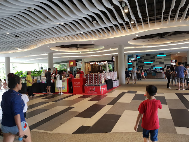 9 Sentul Cres, #03-05 SAFRA Punggol, Singapore 828654