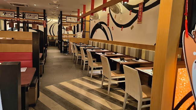 Comentarii opinii despre Suki-Ya (All you can eat shabu shabu)