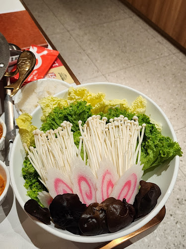 Little Pond 小鱼塘@One Holland Village