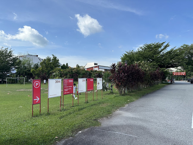 Comentarii opinii despre The Brewing Ground