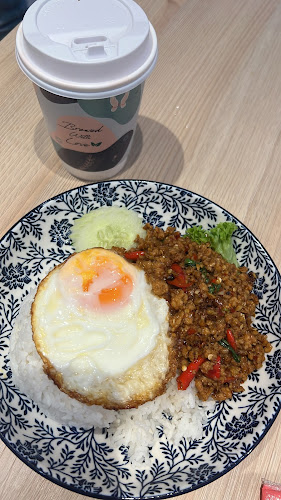 Comentarii opinii despre Tuk Tuk Cha Treasures