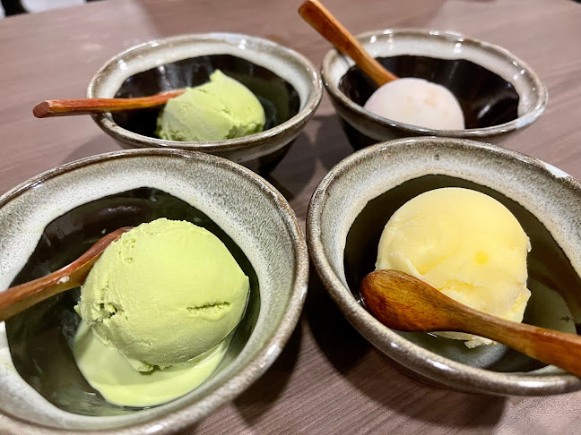 Torio Japanese Restaurant - Hospitality and gastronomy