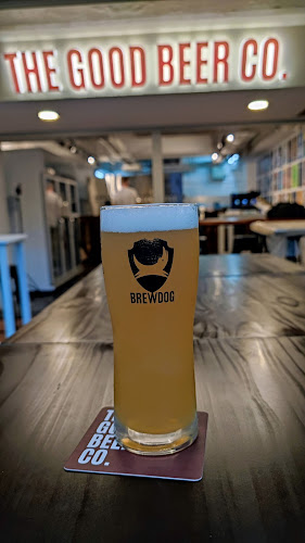 Opinii despre The Good Beer Company în Singapore - Hospitality and gastronomy