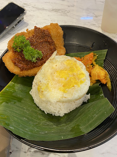 Old Chang Kee Coffee House