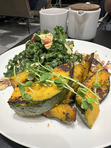 Pazzion Café - Hospitality and gastronomy