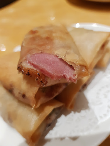 Opinii despre Din Tai Fung @ Northpoint City în Singapore - Hospitality and gastronomy