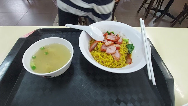 Comentarii opinii despre Broadway Food Court @ 883 Woodlands Street 82