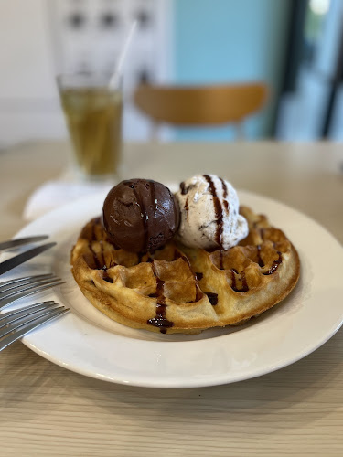 SASCO@Khatib - Hospitality and gastronomy