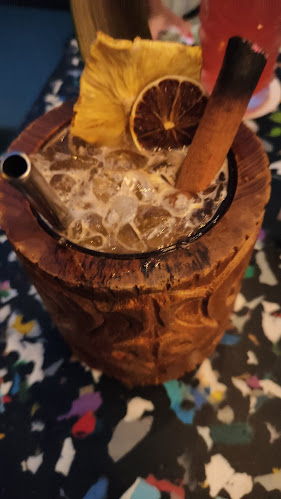 Comentarii opinii despre 1939 Singapore (formerly Potato Head)