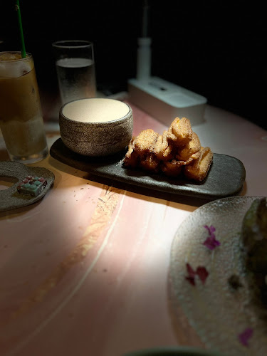 Opinii despre 2am: dessertbar în Singapore - Hospitality and gastronomy