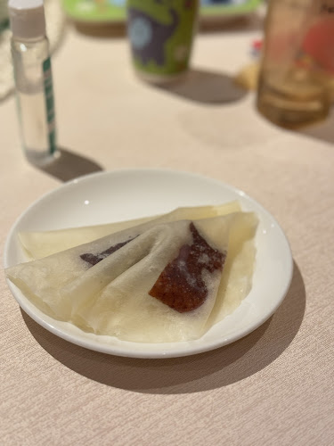 Comentarii opinii despre Li Bai Cantonese Restaurant