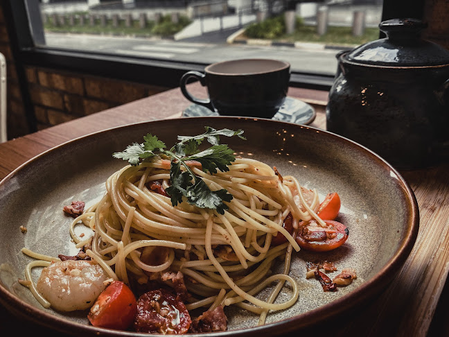 Bread Yard - Singapore