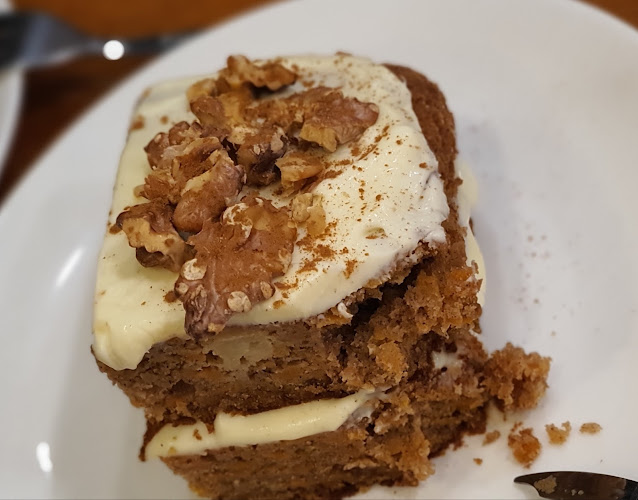 Opinii despre The Signature Patisserie în Singapore - Hospitality and gastronomy