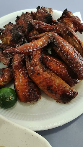 Comentarii opinii despre Tong Kee Charcoal BBQ