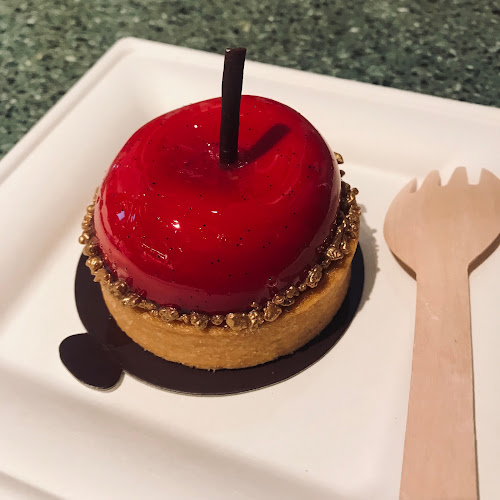 Origin + Bloom - Singapore