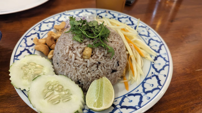 Opinii despre Soi Thai Kitchen - Toa Payoh în Singapore - Hospitality and gastronomy