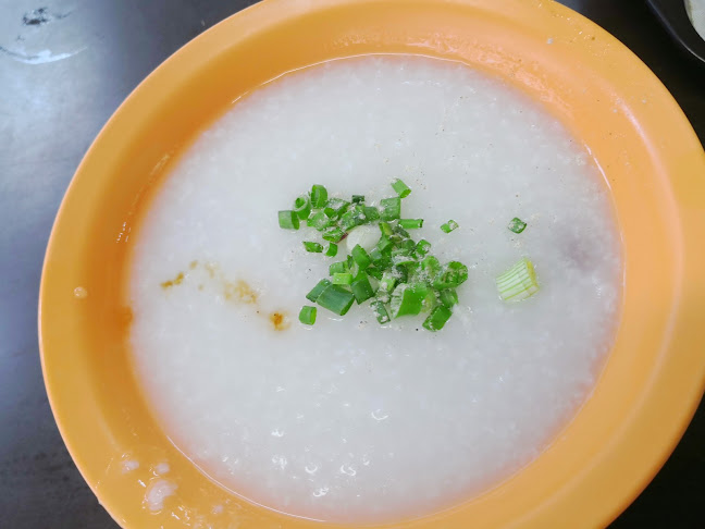 Comentarii opinii despre Soon Huat Cooked Food 順發熟食