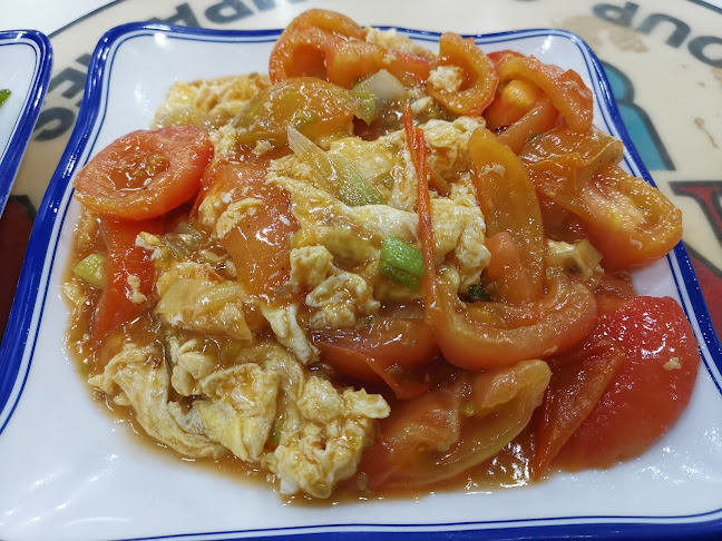 Comentarii opinii despre LaMei Spicy Hot Pot (辣魅香锅)