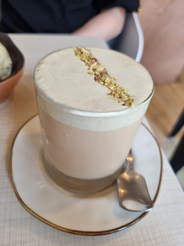 COTTA 🍨 🧇 - Hospitality and gastronomy