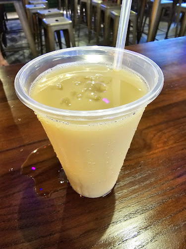 Lepak One Corner @ Canberra