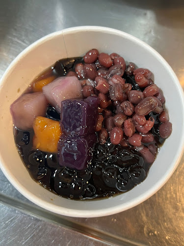 iTEA - Bishan 282 - Hospitality and gastronomy