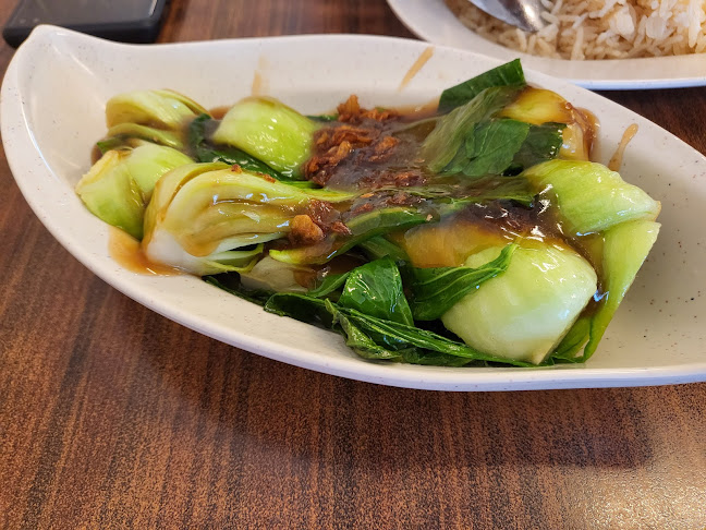 Comentarii opinii despre Tian Tian Hainanese Chicken Rice - Bedok Branch