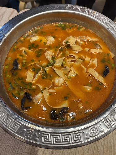 Opinii despre YU YU SUAN CAI Fish în Singapore - Hospitality and gastronomy