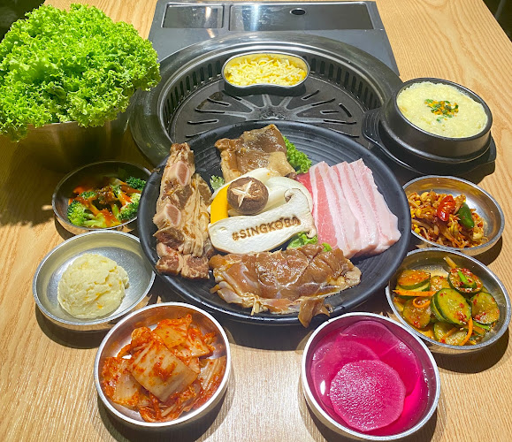 83 Tg Pagar Rd, Singapore 088504