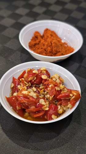 Comentarii opinii despre Big Prawn Noodle