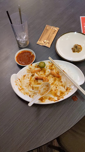 Opinii despre Kim's Place Seafood Restaurant în Singapore - Hospitality and gastronomy