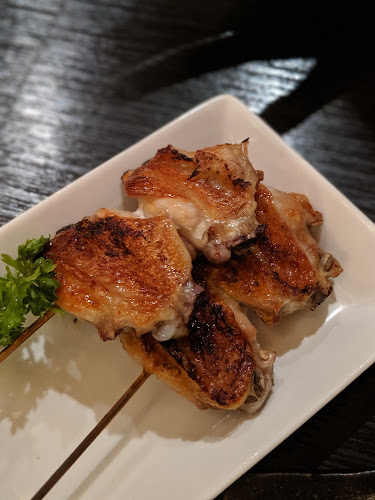 Comentarii opinii despre Nara Japanese Restaurant