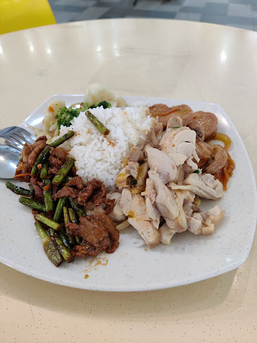 610 Tampines North Dr. 1, #01-01, Singapore 520610