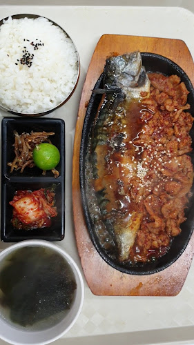 Comentarii opinii despre Chelabela: Korean Food by Korean Chef