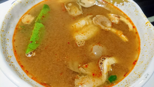 Opinii despre Sanook Kitchen - West Mall în Singapore - Hospitality and gastronomy