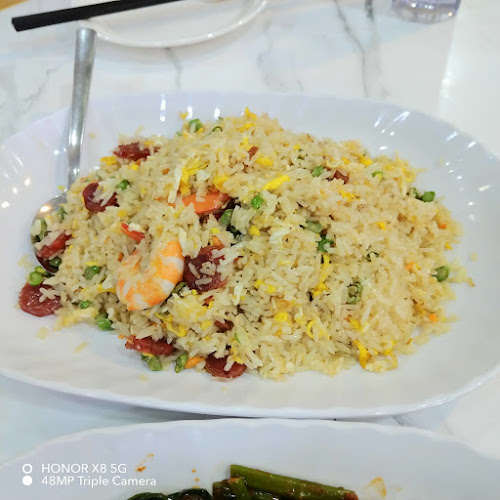 Xing Hua delights回味轩兴化菜馆