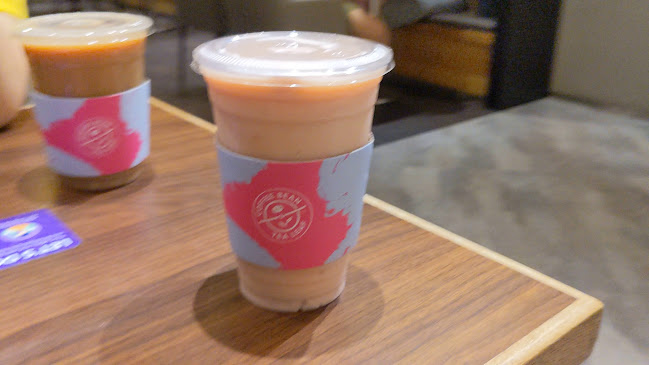 The Coffee Bean and Tea Leaf - West Mall - Singapore