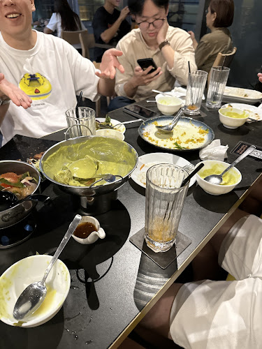 Khao Hom By Rung Mama (Katong)