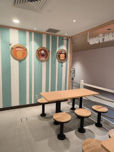 A&W Anchorvale Village