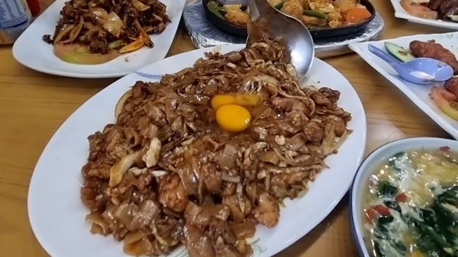 99 Buona Vista Kitchen