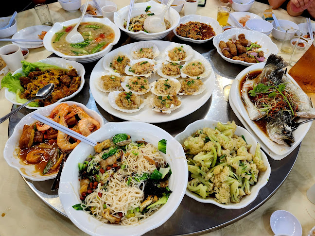 Opinii despre Pu Tian Ke 莆田客 în Singapore - Hospitality and gastronomy