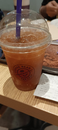 Comentarii opinii despre The Coffee Bean and Tea Leaf™ - Tan Tock Seng Hospital